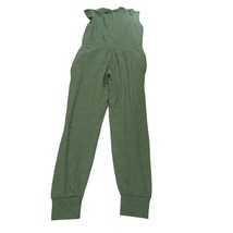 Pact Olivine Relaxed Slub Muscle Tee Jumpsuit Organic Cotton Size Small ... - $37.62