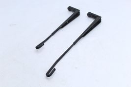 97-04 PORSCHE BOXSTER FRONT WINDSHIELD WIPER WASHER ARM SET U0189 image 3