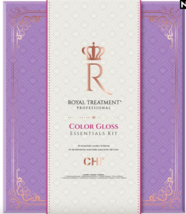 CHI Royal Treatment Color Gloss Essentials Kit - $93.00