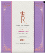 CHI Royal Treatment Color Gloss Essentials Kit - $93.00