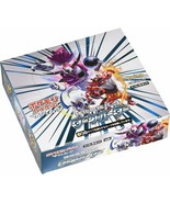 Pokemon Card Dark Order Booster Box Expansion Pack Japanese - £184.68 GBP