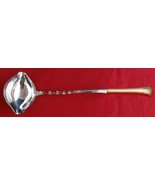 Newport Scroll by Gorham Sterling Silver Punch Ladle w/ Twist Handle HHW... - $88.11