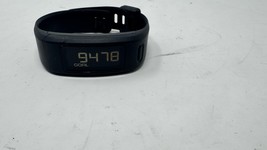 Garmin VivoFit Black Small Fitness Activity Tracker Watch  New Battery (... - $20.00