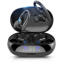 Tws Bluetooth Sport Earphones With Microphones - £35.04 GBP+