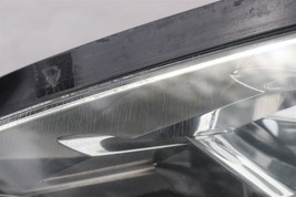 07-09 Nissan 350Z Z33 Xenon HID Headlight Lamp Driver Left LH - POLISHED image 5