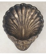 1883 F.B. Rogers Silver Co. Clam Dish No. 1630 10&quot; Across - £22.65 GBP