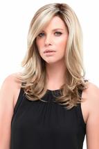 Miranda - Synthetic Lace Front Single Mono Part Wig by Jon Renau, Stand,... - $270.30+