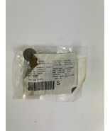 Genuine Steven Strand Automotive Part D612 Rubber Cushion Lot of 1 A2 - $8.25 CAD