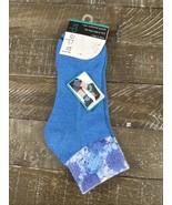 La De Da Women’s Quarter Socks Size 6-10.5 - $18.69