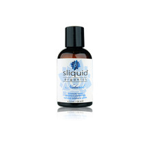 Sliquid Organics Natural 4.2 oz. - £11.60 GBP