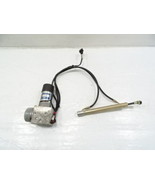 05 Mercedes W220 S55 pump and cylinder, trunk soft close 2208000048 - £73.34 GBP
