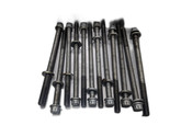 Cylinder Head Bolt Kit From 2007 Subaru Outback  2.5  AWD - $34.95