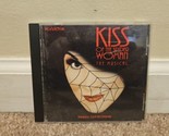 Kiss Of The Spider Woman: The Musical - Original Cast Recording (CD, 199... - $5.22