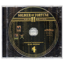 Soldier of Fortune II: Gold Edition [PC Game] image 2