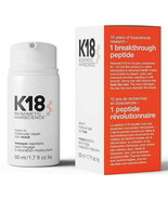 K18 Leave-In Molecular Repair Hair Mask, 1.7 oz - €37,70 EUR