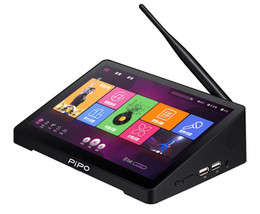 PIPO X10RK MINI 2gb 32gb Quad-Core 10.1&quot; Wi-Fi Hdmi Android Mini Tablet Pc - £267.44 GBP