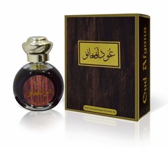 15ml Oud Afgano Perfume Oil By Ottoori-Sandalwood Tobacco Oud Attar Hot Sell! - £56.28 GBP
