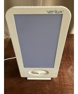 Verilux Happy Light Liberty 7.5K, Energy Lamp Light w/Comfort Lens  Mode... - $9.99