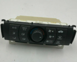 2009-2011 Honda Pilot AC Heater Climate Control Temperature Unit OEM B01... - $80.99