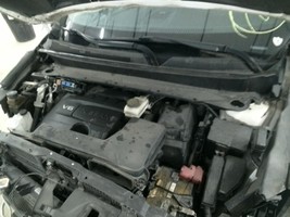 Rear Wiper Motor Fits 13-20 PATHFINDER 104774029WIPER MOTOR ONLY, NO TRA... - $859.96 MXN