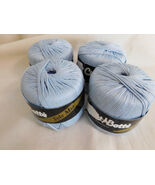 Chat Botte Sole Mio cotton lot of 4 Dye Lot 1834W11057 - €11,15 EUR