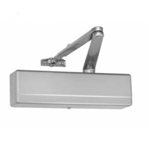 Heavy Duty Parallel Arm Powerglide Adjustable Door Closer with Thru Bolt... - $600.76