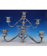 Francis I by Reed and Barton Sterling Silver Candelabra Pair Branch Only... - £1,337.61 GBP