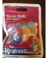 The Krabooz Spare Shellz Medium For Hermit Crabs-Brand New-SHIPS N 24 HOURS - $21.52 CAD