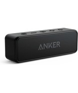 Anker Soundcore 2 Portable Bluetooth Speaker With 12W Stereo Sound,, Ren... - $38.99