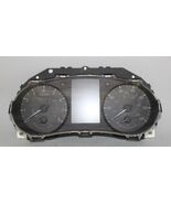 17 18 19 NISSAN ROGUE 2.5L 18K MILES INSTRUMENT CLUSTER GAUGE SPEEDOMETE... - $134.99