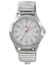 3813 - Flex Band Watch - £29.34 GBP