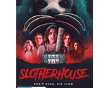 Slotherhouse DVD | Region 4 - £17.00 GBP
