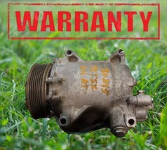 09 13-14 Acura TSX /AC Compressor OEM WARRANTY - $127.53