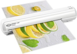 Sinchi 2-Minute Warm-Up, 3- To 5-Mil, 13-Inch Personal Laminating Machin... - £40.80 GBP