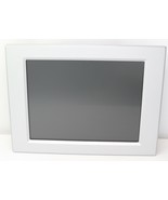 Phoenix Contact 15&quot; Flat Panel Monitor LCD Touchscreen Remote Mount Display - £625.70 GBP