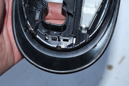 2003-2006 MERCEDES S500 SHIFTER BEZEL K4105 image 5