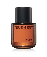 AVON True Gent Eau de Toilette Spray 3.4 fl oz / 100 ml - NEW SEALED!!! - £29.97 GBP