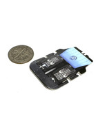 1pc AFX 1966 FORD GT 40 HO Slot Car INTERIOR INSERT Cardboard Press-In C... - €4,37 EUR