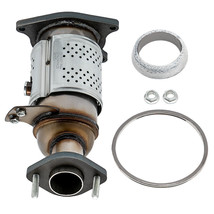 Firewall Side Catalytic Converter For Ford Fusion / Edge 3.5L Direct Fit - $102.96