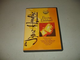 The Jimi Hendrix Experience - Electric Ladyland (DVD, 2005) Rare, VG - £5.46 GBP