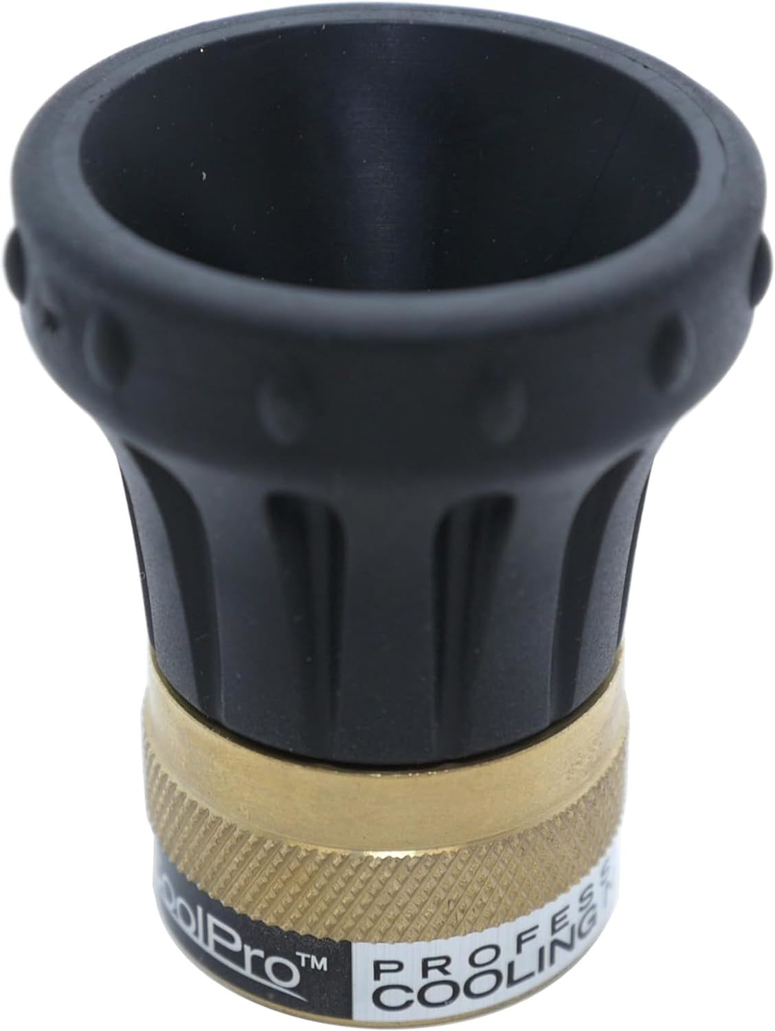 Underhill Precision Coolpro Fog Garden Water Hose Nozzle, Ft Pattern, Hn... - $44.65