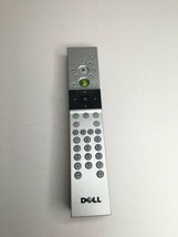 Dell RC6 IR Microsoft Windows Media Center Infra Red Remote Control N817 - £10.82 GBP