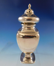 Gorham Sterling Silver Muffineer Powdered Sugar Shaker A5335 6 3/4&quot; Antique - £401.35 GBP