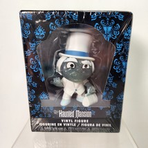 Funko Pop Disney Mini Haunted Mansion Hitchhiking Ghost Phineas Glitter Sealed - £8.18 GBP