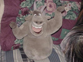 15&quot; Disney Hugo Gargoyle Plush Hunchback Of Notre Dame - $24.74