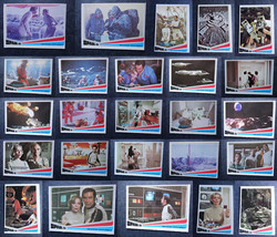 1976 Donruss Space 1999 Movie Trading Card Complete Your Set You U Pick 1-66 - £0.77 GBP