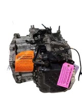 Automatic Transmission 2.0L VIN 6 8th Digit Turbo Fits 11-13 OPTIMA 614982 - £240.61 GBP