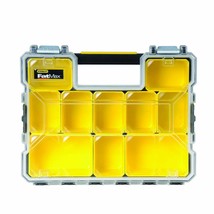 Stanley Fatmax FMST14820 Removable Compartment FatMax Deep Pro Organizer - £48.94 GBP