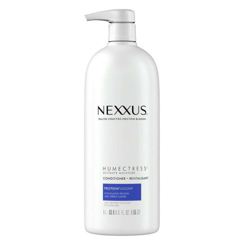 Primary image for Nexxus Humectress Ultimate Moisture Moisturizing Conditioner Dry Hair Hydrating