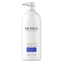 Nexxus Humectress Ultimate Moisture Moisturizing Conditioner Dry Hair Hy... - $28.97